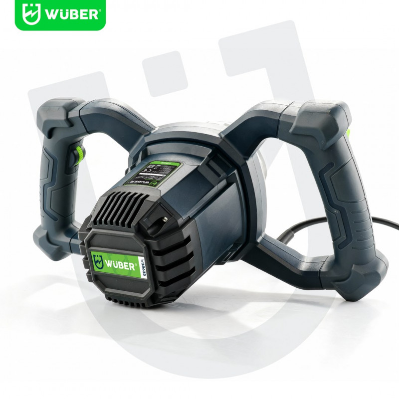 Batidora eléctrica WUBER W38635, 1400 W
