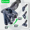Sierra sable WUBER W17530, 1700 W