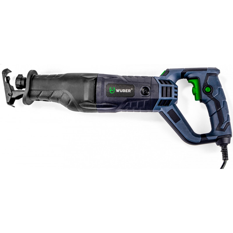 Sierra sable WUBER W17530, 1700 W