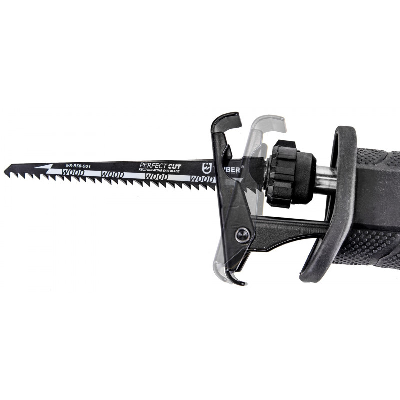 Sierra sable WUBER W17530, 1700 W