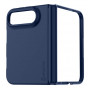Funda Sensation Case Cellularline iPhone Duo negra