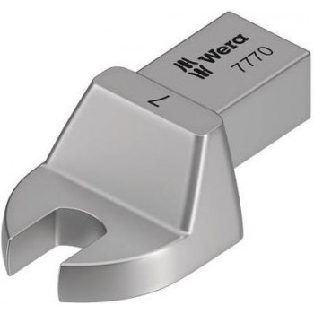Llave de vaso Wera 7700 SW 8 05078601001 (05078601001)