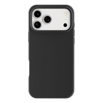 Funda Sensation Case Cellularline iPhone 18 Pro Max negra