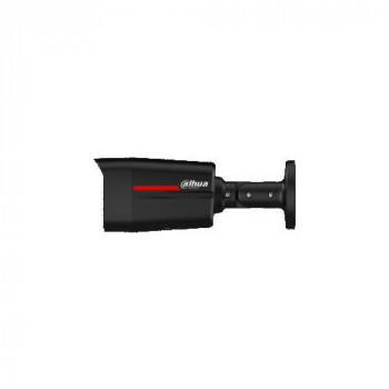 Cámara IP tipo bala Dahua IPC-HFW2249TL-S-LED-0280B-PROX-BLK 2MP, 2,8 mm, negra