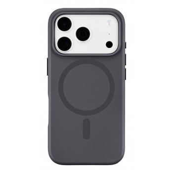 Funda Aura MAG Cellularline iPhone 18 Pro Max negra