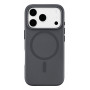 Funda Aura MAG Cellularline iPhone 18 Pro Max negra
