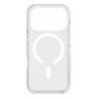 Cellularline Gloss MagSafe Funda MAG iPhone 18 Pro Transparente