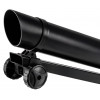 Wuber W43420 Soplador de Hojas Eléctrico con Triturador, 3000 W, 10:1