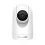 Foscam L8M Cámara de Vigilancia WLAN 8MP, Blanca