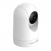 Foscam L8M Cámara de Vigilancia WLAN 8MP, Blanca