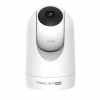 Foscam L8M Cámara de Vigilancia WLAN 8MP, Blanca