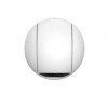 Foscam L8M Cámara de Vigilancia WLAN 8MP, Blanca