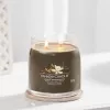 Yankee Candle Vanilla Bean Espresso Vela Aromática Mediana (1701388E)