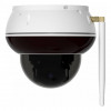 Foscam D8T Cámara de Vigilancia WLAN 8MP, Blanca