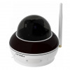 Foscam D8T Cámara de Vigilancia WLAN 8MP, Blanca