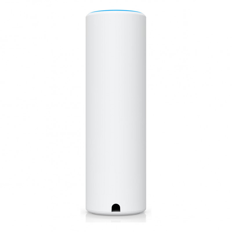 Ubiquiti U7 Mesh Punto de Acceso Inalámbrico Wi-Fi 7 5000 Mbit/s, PoE, Blanco