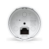 Ubiquiti U7 Mesh Punto de Acceso Inalámbrico Wi-Fi 7 5000 Mbit/s, PoE, Blanco