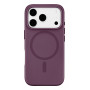 Cellularline Aura Funda MAG iPhone 18 Pro Max Burdeos