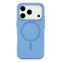 Cellularline Aura Funda MAG iPhone 18 Pro Max Azul