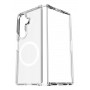 Cellularline Impact Clear Funda Mag para Samsung Z Fold 8
