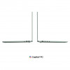 Lenovo IdeaPad Slim 5 14AGP11 Portátil 14 inch WUXGA OLED - AMD Ryzen AI 5 430, 16GB RAM, 512GB SSD, Windows 11 Home (DE)