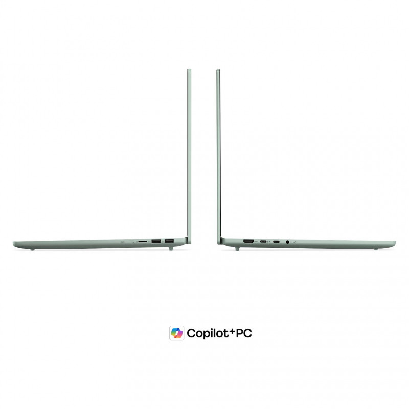 Lenovo IdeaPad Slim 5 14AGP11 Portátil 14 inch WUXGA OLED - AMD Ryzen AI 5 430, 16GB RAM, 512GB SSD, Windows 11 Home (DE)