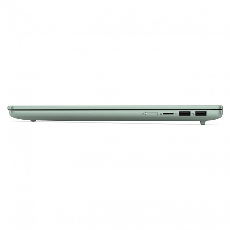 Lenovo IdeaPad Slim 5 14AGP11 Portátil 14 inch WUXGA OLED - AMD Ryzen AI 5 430, 16GB RAM, 512GB SSD, Windows 11 Home (DE)