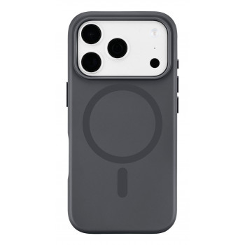 Cellularline Aura Funda MAG iPhone 18 Pro Negra
