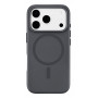 Cellularline Aura Funda MAG iPhone 18 Pro Negra
