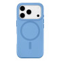 Cellularline Aura Funda MAG iPhone 18 Pro Azul