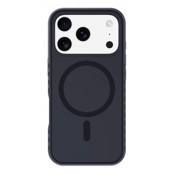 Cellularline ICY Funda MAG iPhone 18 Pro Max Azul