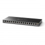TP-Link TL-SG116E Switch Gigabit Easy Smart de 16 Puertos, V2.4