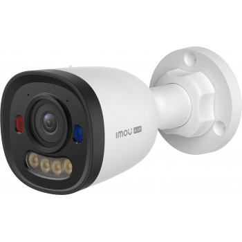 Imou PU3E Cámara IP PoE 6MP, 2,8 mm