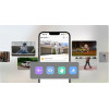 Imou PU3E Cámara IP PoE 6MP, 2,8 mm