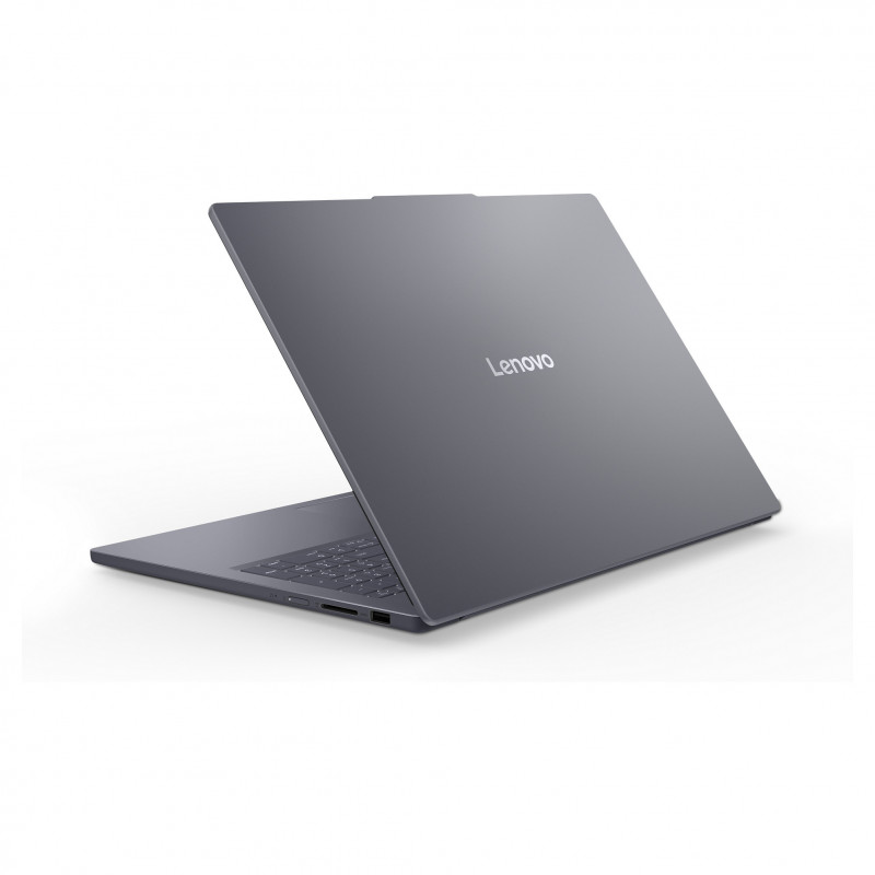 Lenovo IdeaPad Slim 3 16ARP10 Portátil 16 inch WUXGA - AMD Ryzen 7 170, 16GB RAM, 512GB SSD, Windows 11 Home (DE)