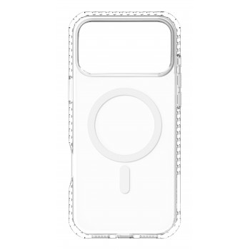 Cellularline Ultra Strong Funda MAG iPhone 18 Pro Max Transparente