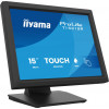 Iiyama T1531SR-B2S Monitor Táctil 15