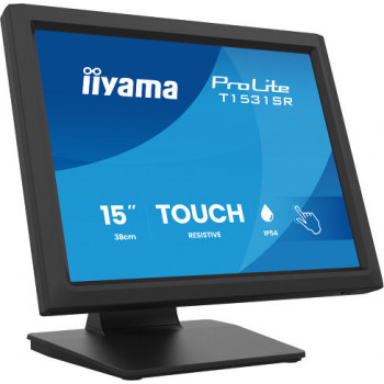 Iiyama T1531SR-B2S Monitor Táctil 15