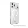 Eiger IceGrip Funda MagSafe iPhone 18 Pro/17 Pro Transparente