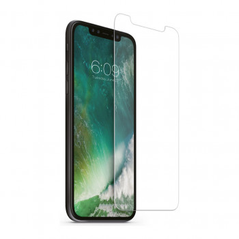 Nevox NEVOGLASS Protector de Pantalla de Vidrio Templado iPhone 18 Pro Max / 17 Pro Max / 16 Pro Max