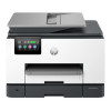 HP OfficeJet Pro 9132 Impresora multifunción de inyección de tinta a color todo en uno con fax