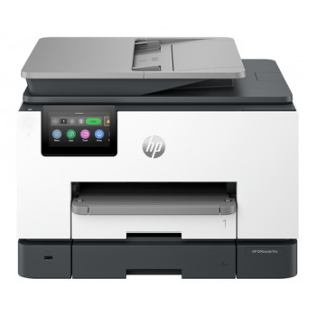 HP OfficeJet Pro 9132 Impresora multifunción de inyección de tinta a color todo en uno con fax