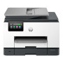 HP OfficeJet Pro 9132 Impresora multifunción de inyección de tinta a color todo en uno con fax