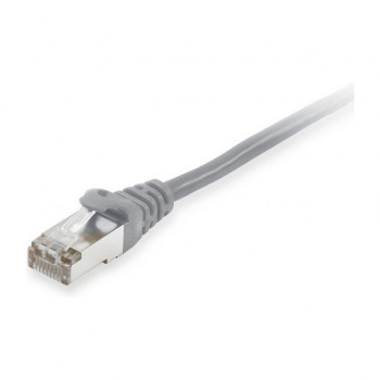 Equip Cable de red Cat6a S/FTP RJ45, 35 m, gris, LSZH