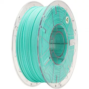 Creality Hyper PLA RFID Filamento para impresora 3D, azul claro verde, 1 kg, 1,75 mm