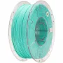 Creality Hyper PLA RFID Filamento para impresora 3D, azul claro verde, 1 kg, 1,75 mm