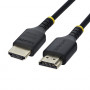 StarTech.com Cable HDMI 2.1 Ultra High Speed fino, 2 m, 8K