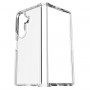 Cellularline Funda Impact Clear para Samsung Z Fold 8