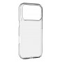 Cellularline Funda Clear Strong iPhone 18 Pro