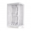 Thermaltake CAPO X Snow Caja de PC Full Tower, blanca